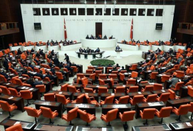 Turkey`s state of emergency extended for 3 more months 